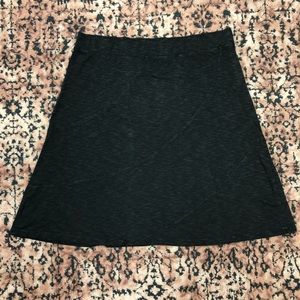 Horny Toad | Burnout Skirt